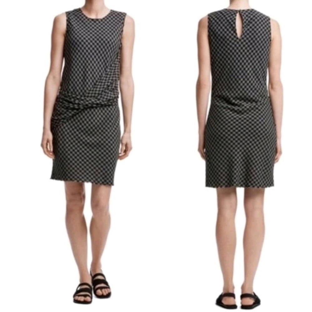 James Perse  Sleeveless Summer Dress Size 2